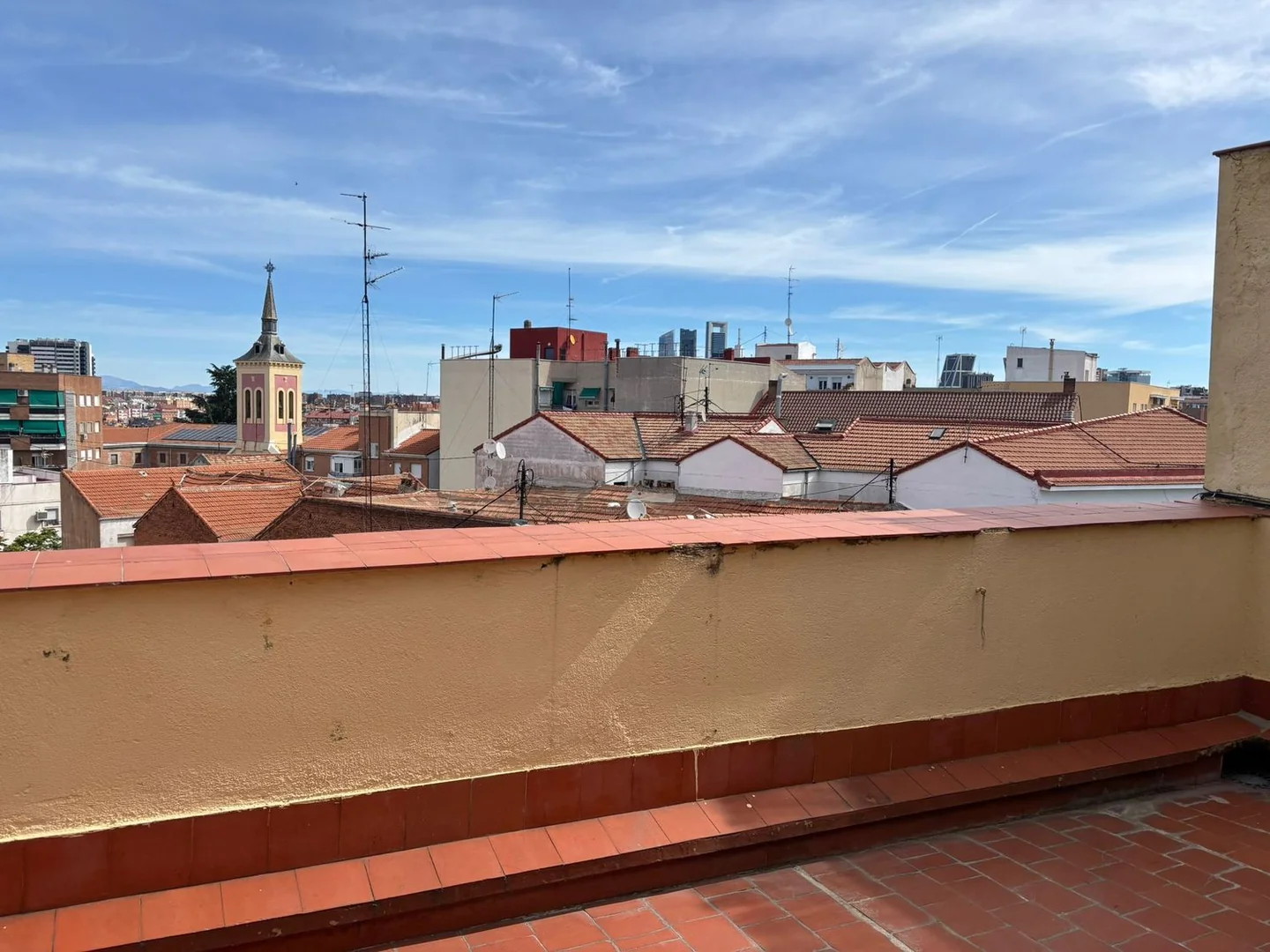 Ático en Calle de Francos Rodríguez, Bellas Vistas - Foto 2