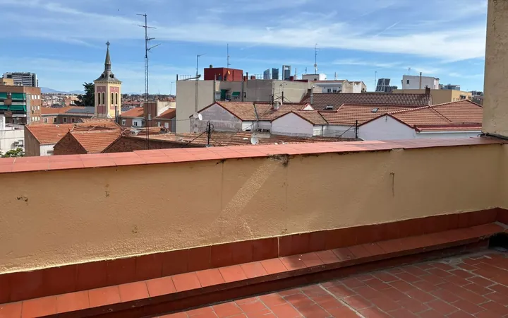 Ático en Calle de Francos Rodríguez, Bellas Vistas - Foto 2