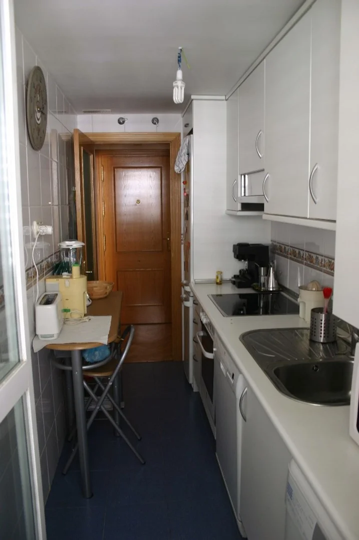 Piso en calle Secoya, 3 - Foto 10