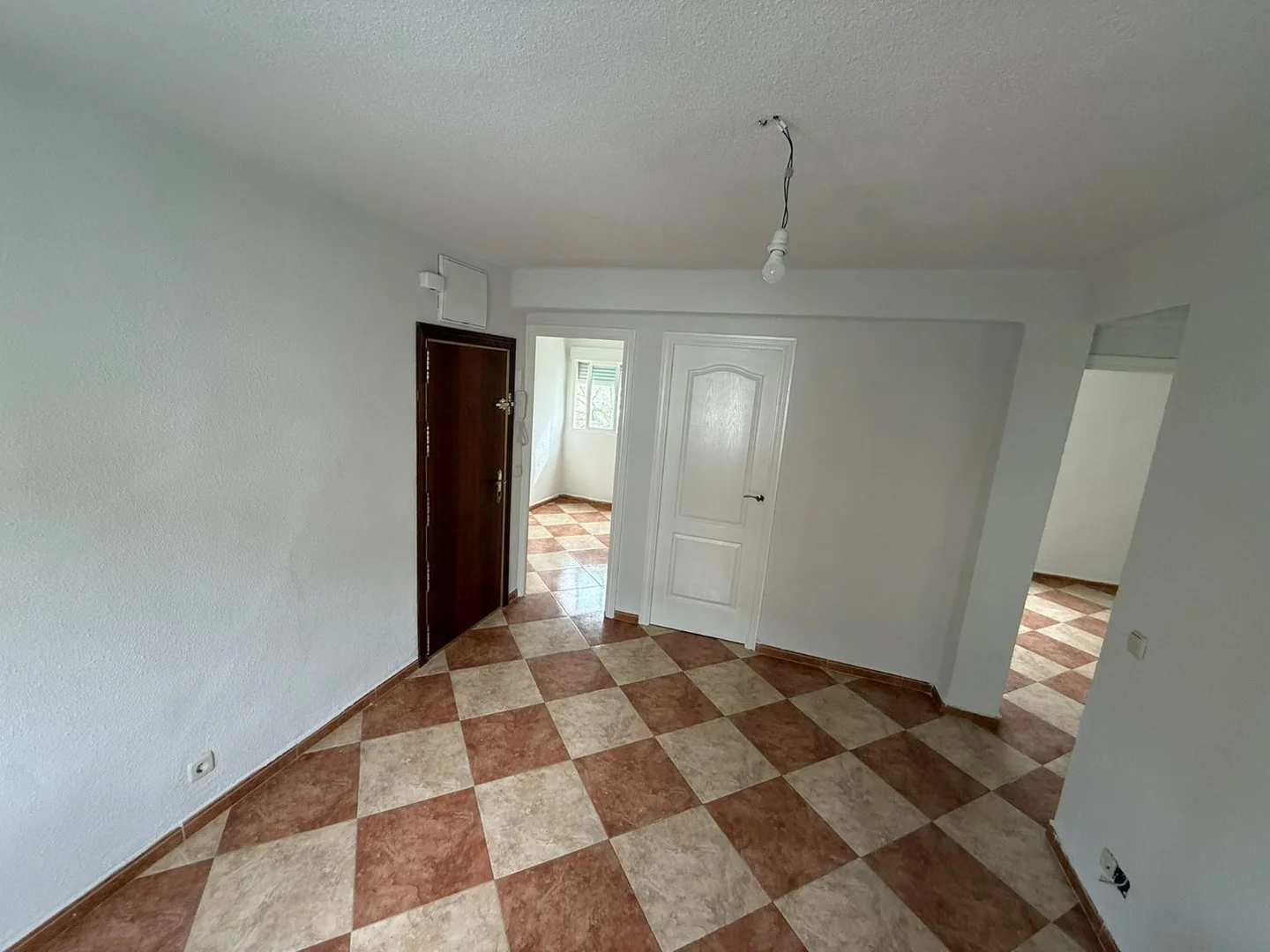 Piso en calle de Calahorra, 37 - Foto 1