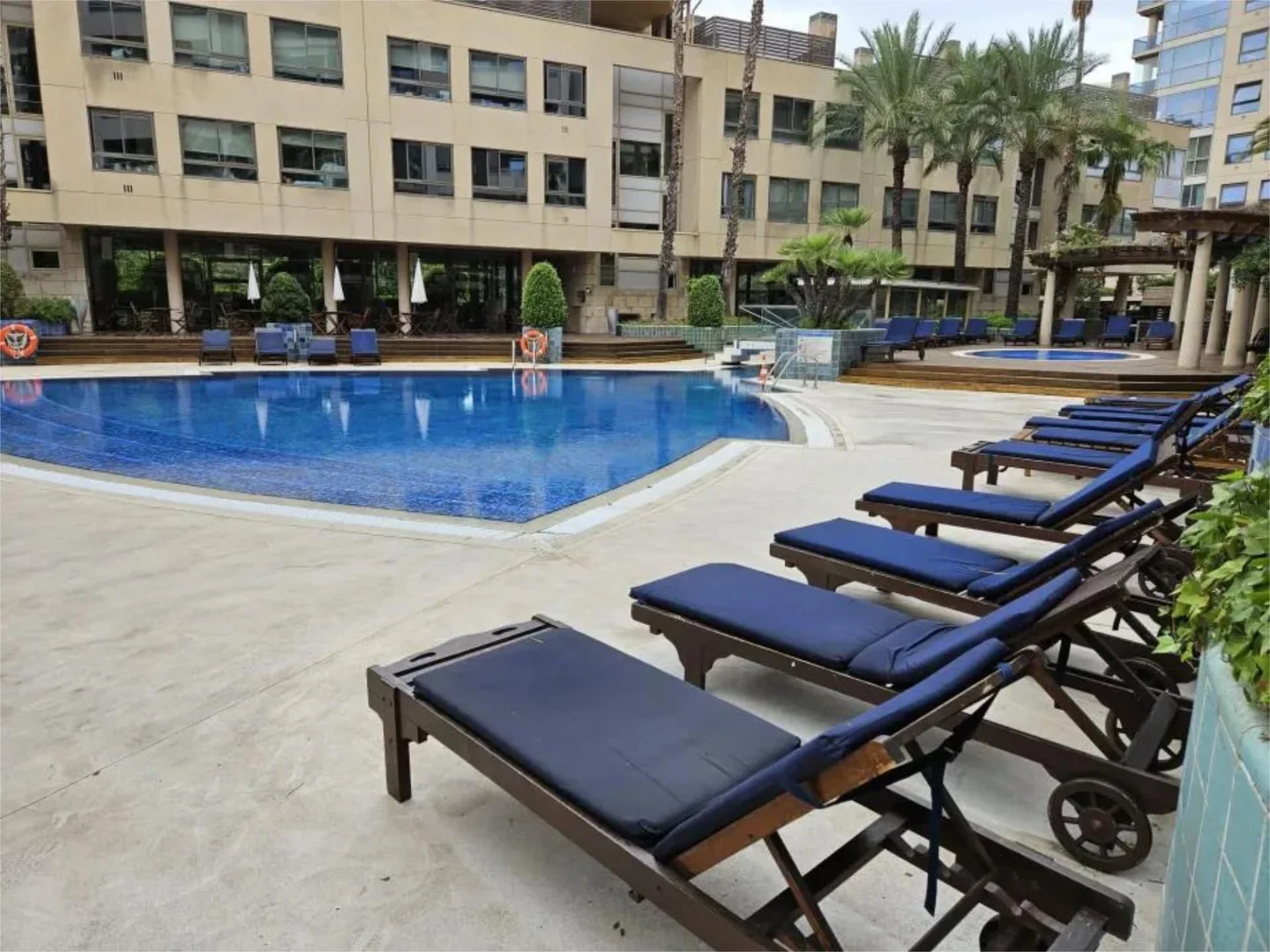 Piso en  Carrer de Josep Pla 19 - Foto 1