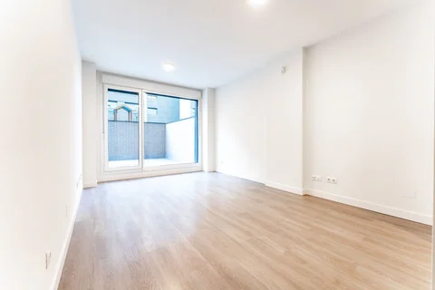 Piso en Calle Huertas del Rio, 1, Butarque - Foto 5