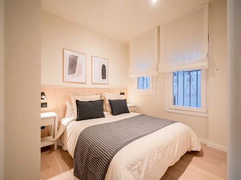 Piso en calle de Dulcinea - Foto 22