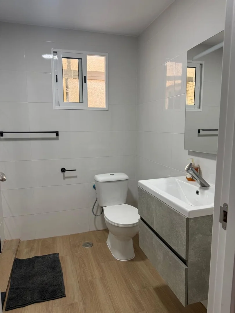 Chalet adosado en calle Cristo de la Guía, 24 - Foto 8