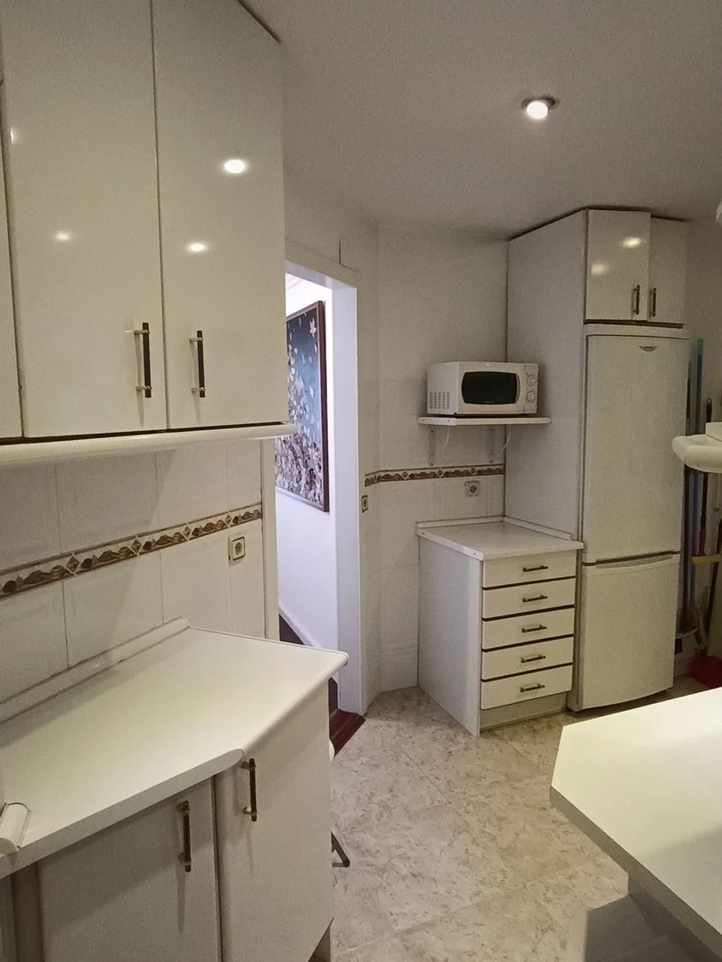 Estudio en calle del Pez Volador, 32 - Foto 9