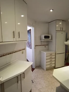 Estudio en calle del Pez Volador, 32 - Foto 9