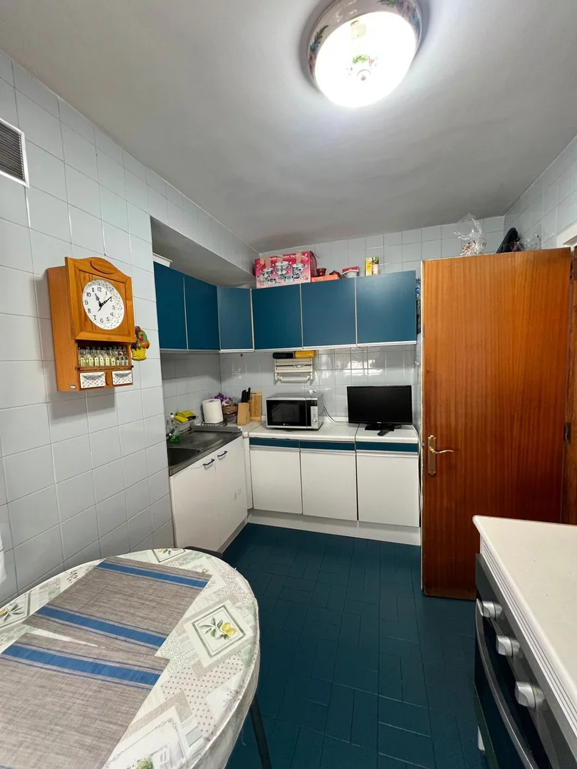 Piso en calle del Doctor Ramón Castroviejo, 5 - Foto 4