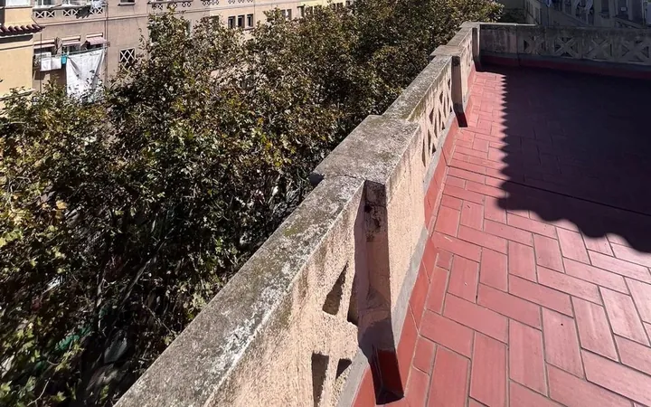 Piso en Calle de Sant Carles, 16, La Barceloneta - Foto 29
