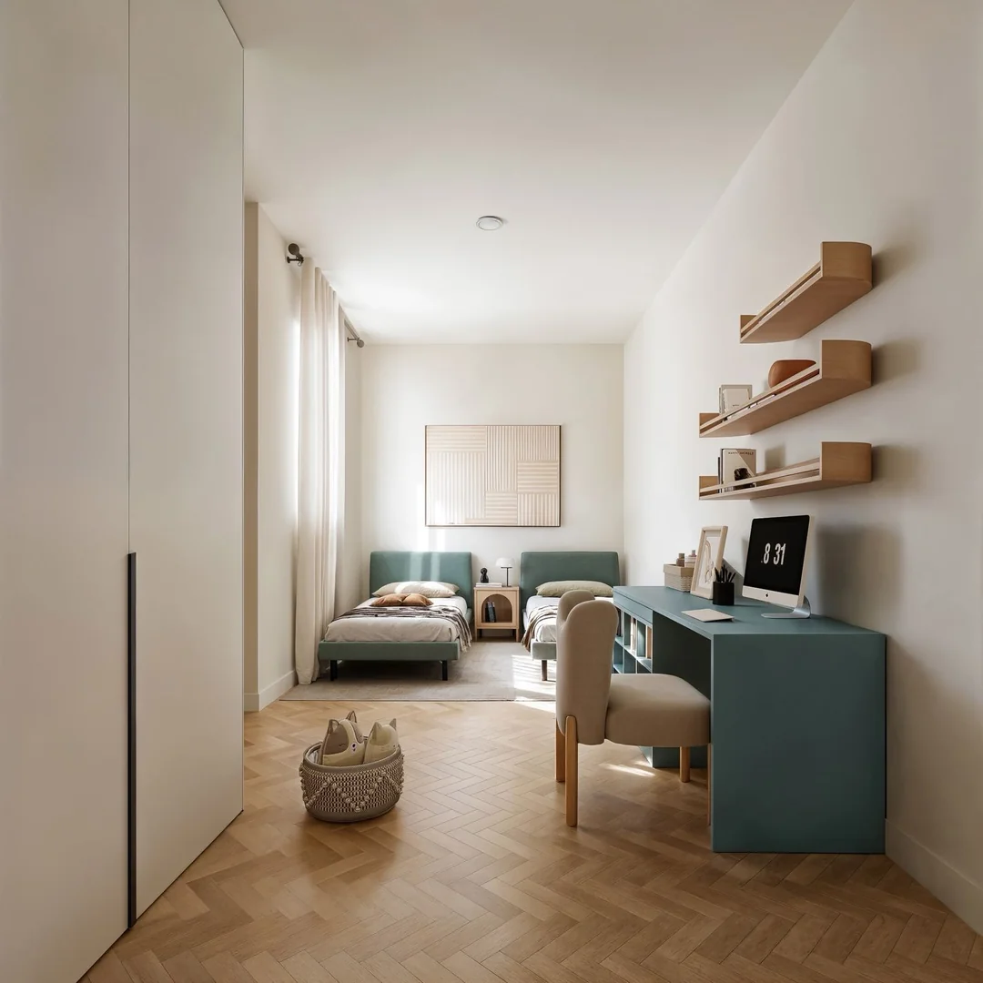 Piso en Calle de Atocha, 25, Huertas-Cortes - Foto 13