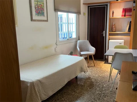 Ático en  Carrer de Mejía Lequerica 10 - Foto 1