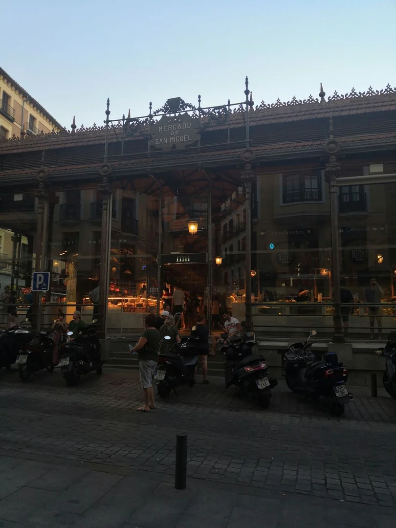 Piso en plaza de San Miguel, 7 - Foto 2