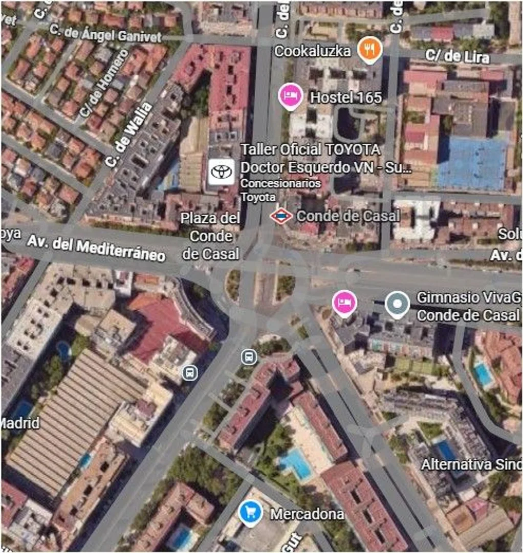 Piso en avenida del Mediterráneo, 48 - Foto 38