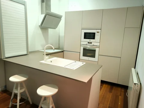 Piso en plaza de Jacinto Benavente, 5 - Foto 10