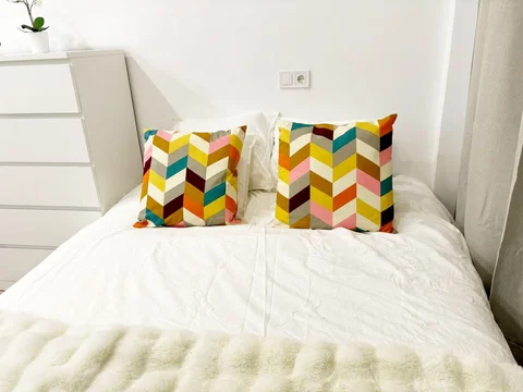 Estudio en calle Lucano, 10 - Foto 20