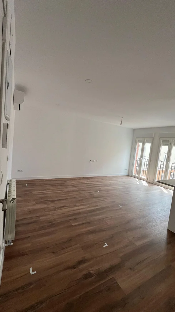 Piso en Calle de los Cedros, 106, Ventilla-Almenara - Foto 3