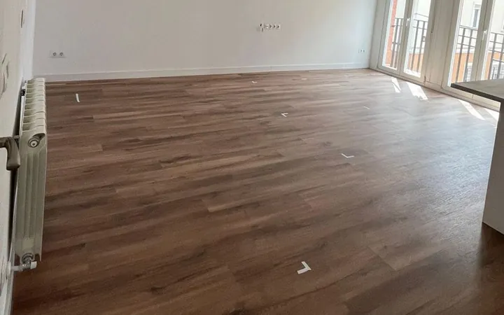 Piso en Calle de los Cedros, 106, Ventilla-Almenara - Foto 3