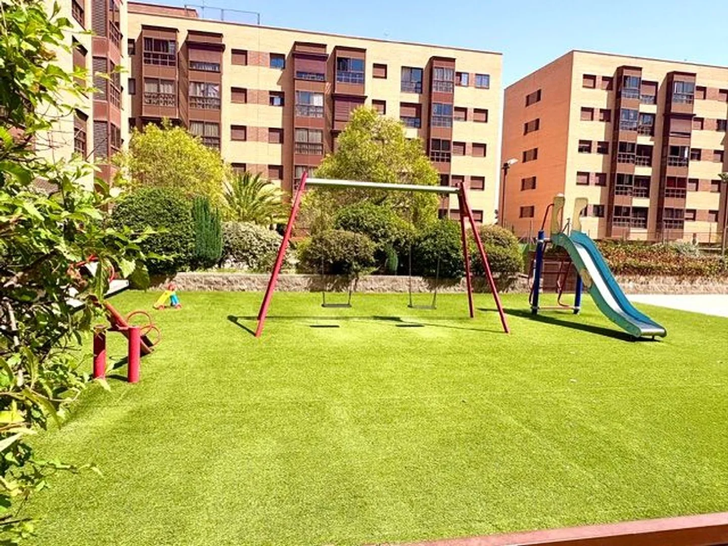 Piso en Calle de Deyanira, 59, Rejas - Foto 25