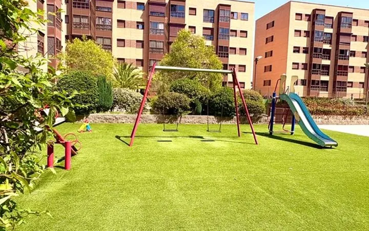 Piso en Calle de Deyanira, 59, Rejas - Foto 25