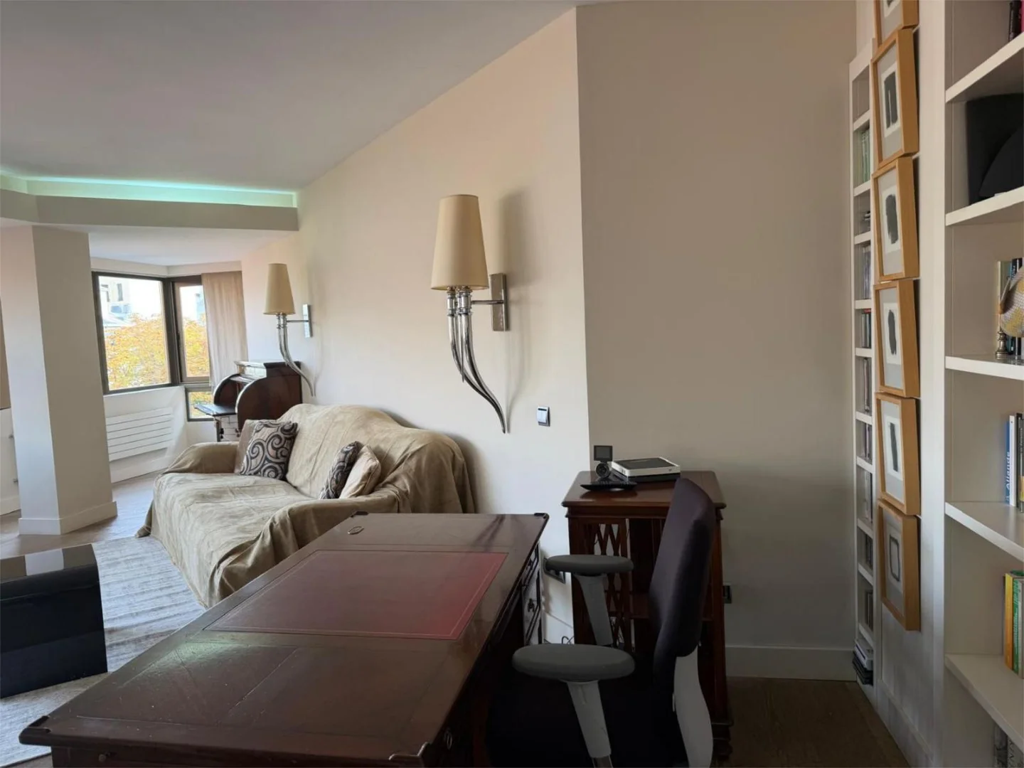 Piso en  Calle de Zurbano 25 - Foto 18