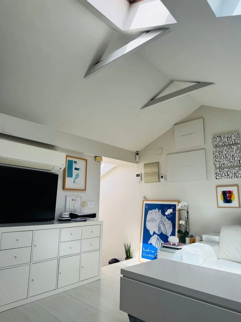 Ático en Corredera Baja de San Pablo, 45 - Foto 36