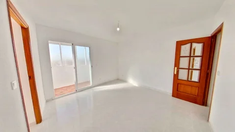 Piso en Entrevías - Foto 1