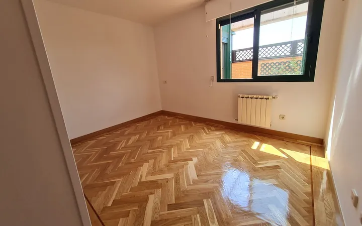 Ático en Calle Tintín y Milú, 12, Alameda de Osuna - Foto 18