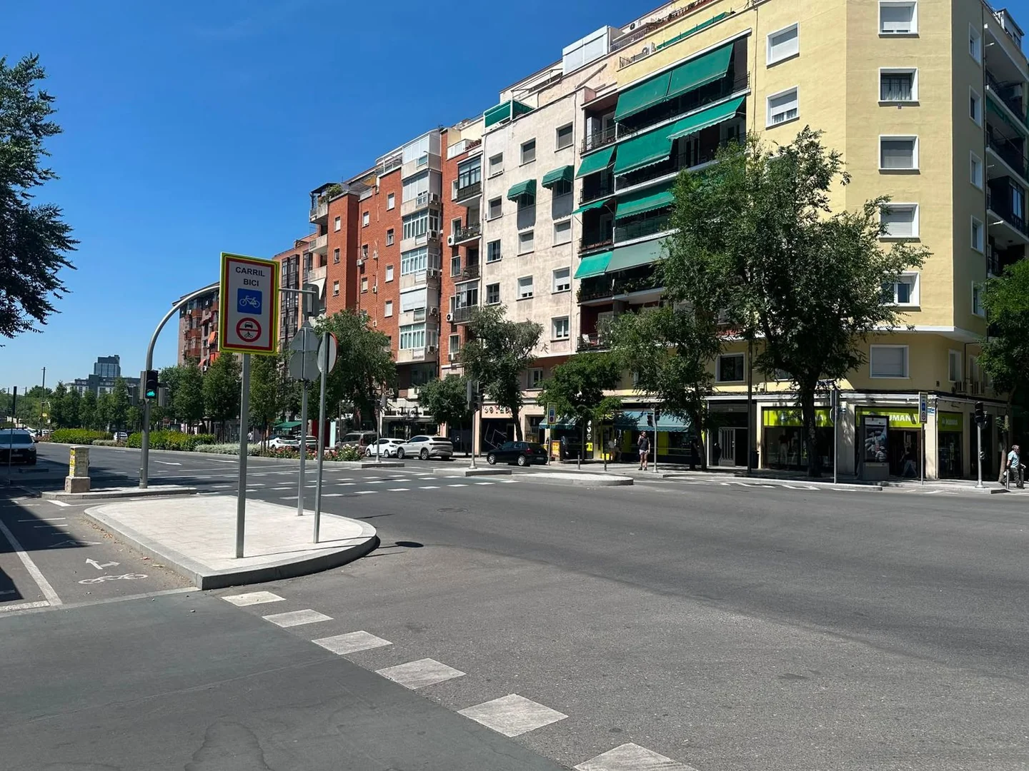 Piso en Calle de Andalucía, Adelfas - Foto 18