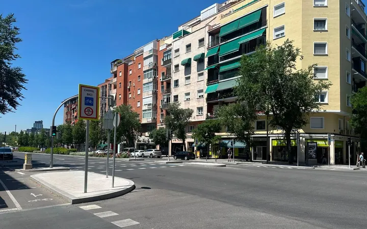 Piso en Calle de Andalucía, Adelfas - Foto 18