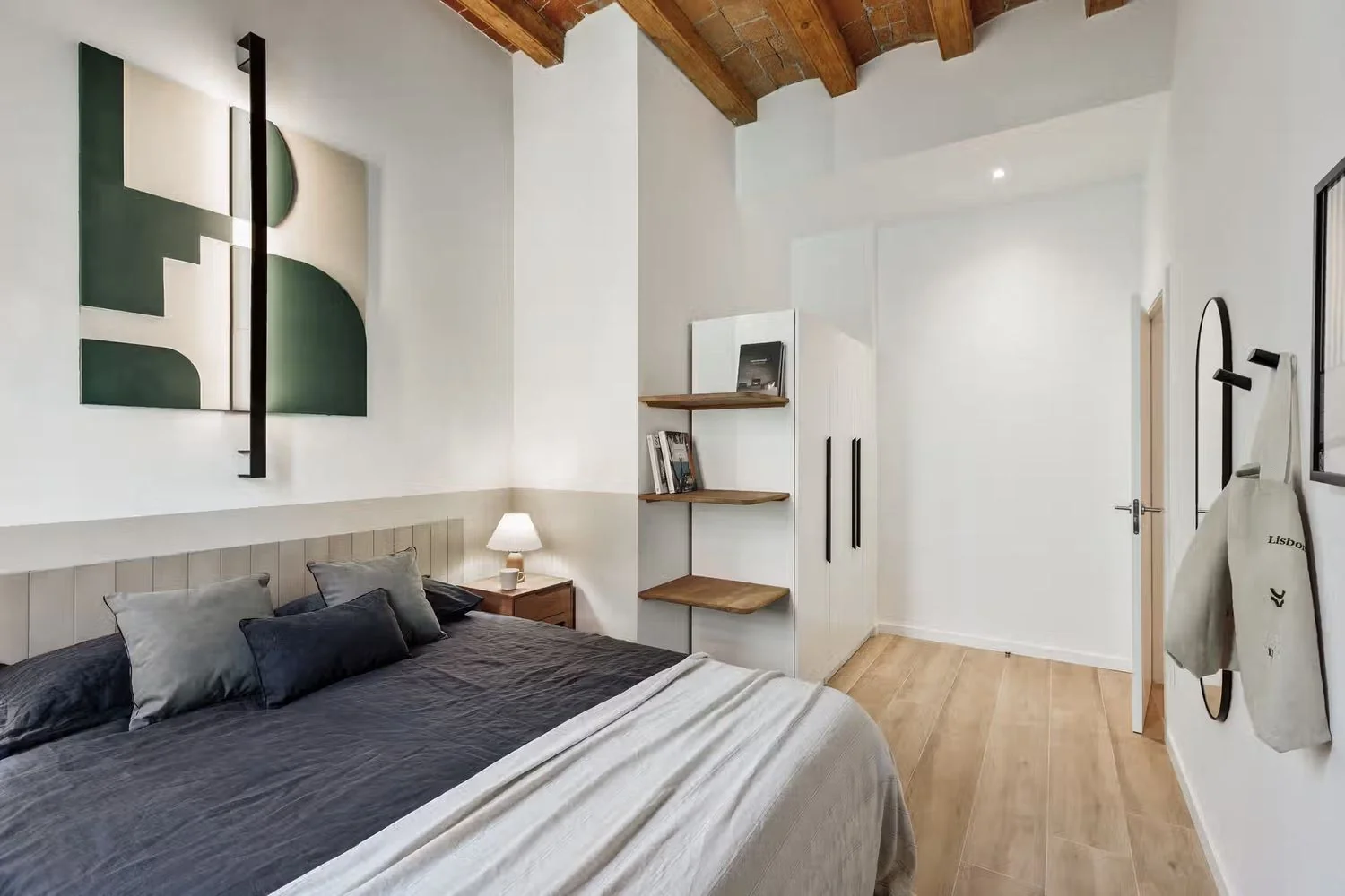 Piso en Calle del Rosselló, 496, La Sagrada Família - Foto 2