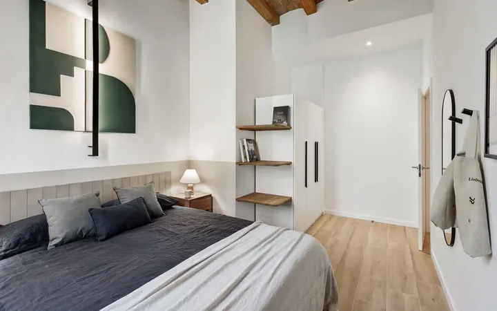 Piso en Calle del Rosselló, 496, La Sagrada Família - Foto 2