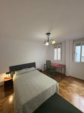 Piso en calle de Alberto Aguilera, 31 - Foto 11