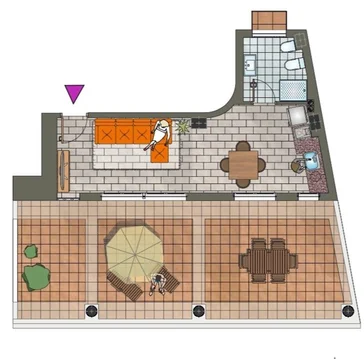 Estudio en calle dels Tomasos, 13 - Foto 10