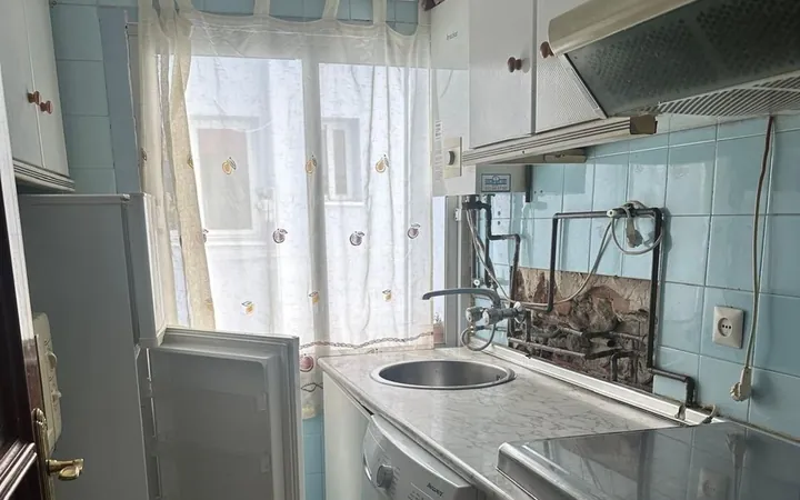 Piso en Calle de Boldano, 39, Quintana - Foto 1