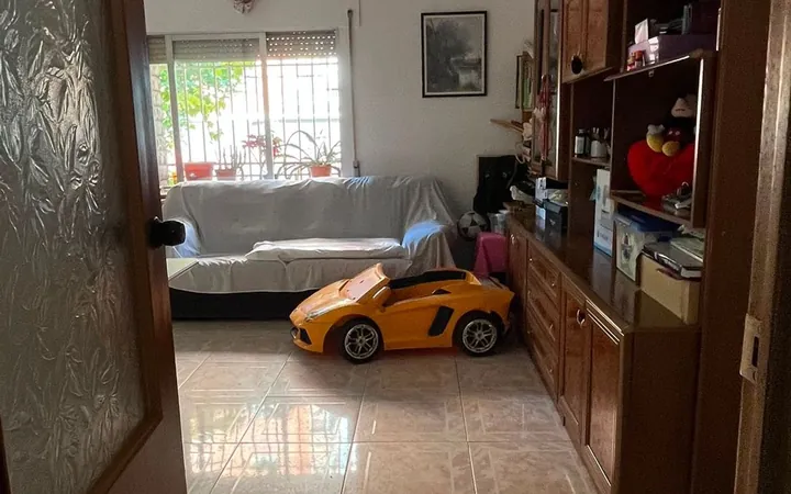 Piso en Calle de Camarena, 95, Aluche - Foto 4
