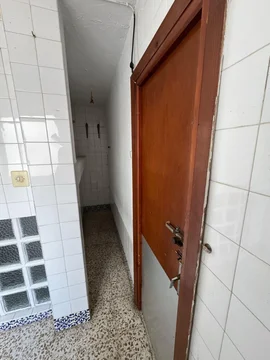 Piso en Calle Fábrica Nueva, 32 - Foto 18