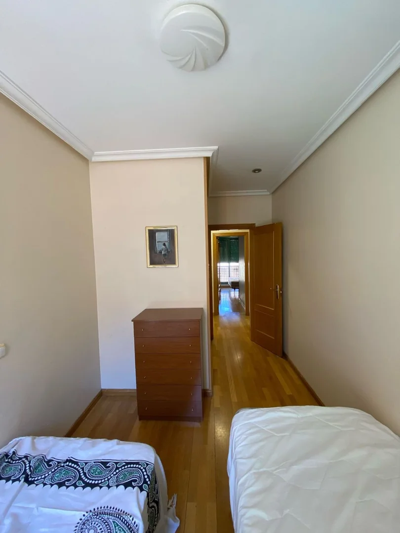 Piso en Calle de Fray Ceferino González, 14, Lavapiés-Embajadores - Foto 10