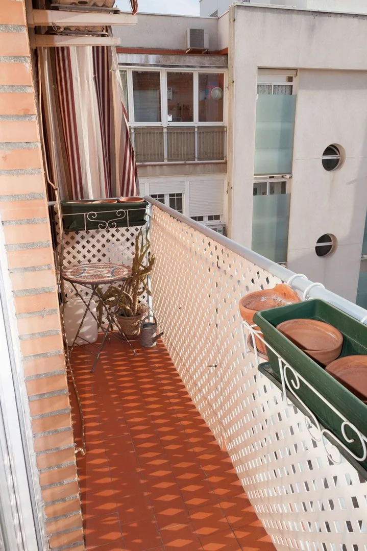 Piso en Calle de Rumanía, 24 - Foto 6