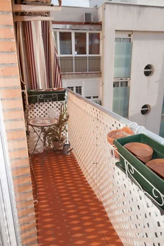 Piso en Calle de Rumanía, 24 - Foto 6