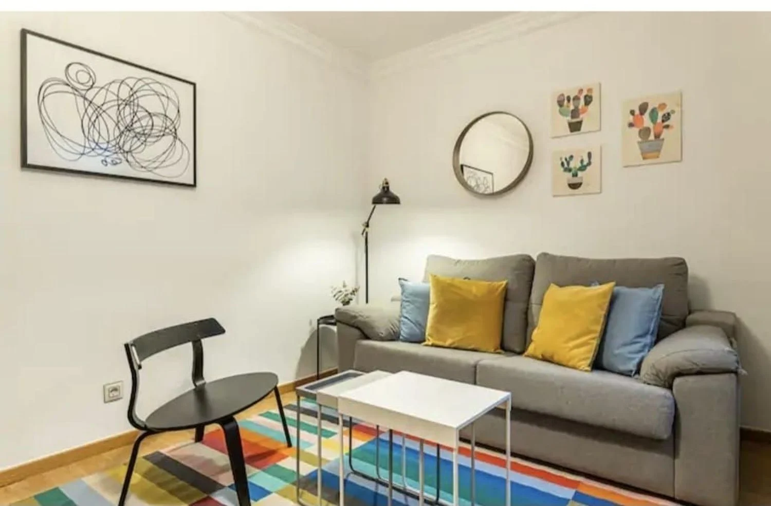 Piso en calle de Mallorca, 5 - Foto 5