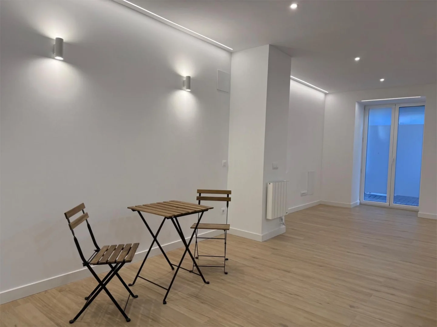 Piso en  Calle de Argumosa 7 - Foto 13