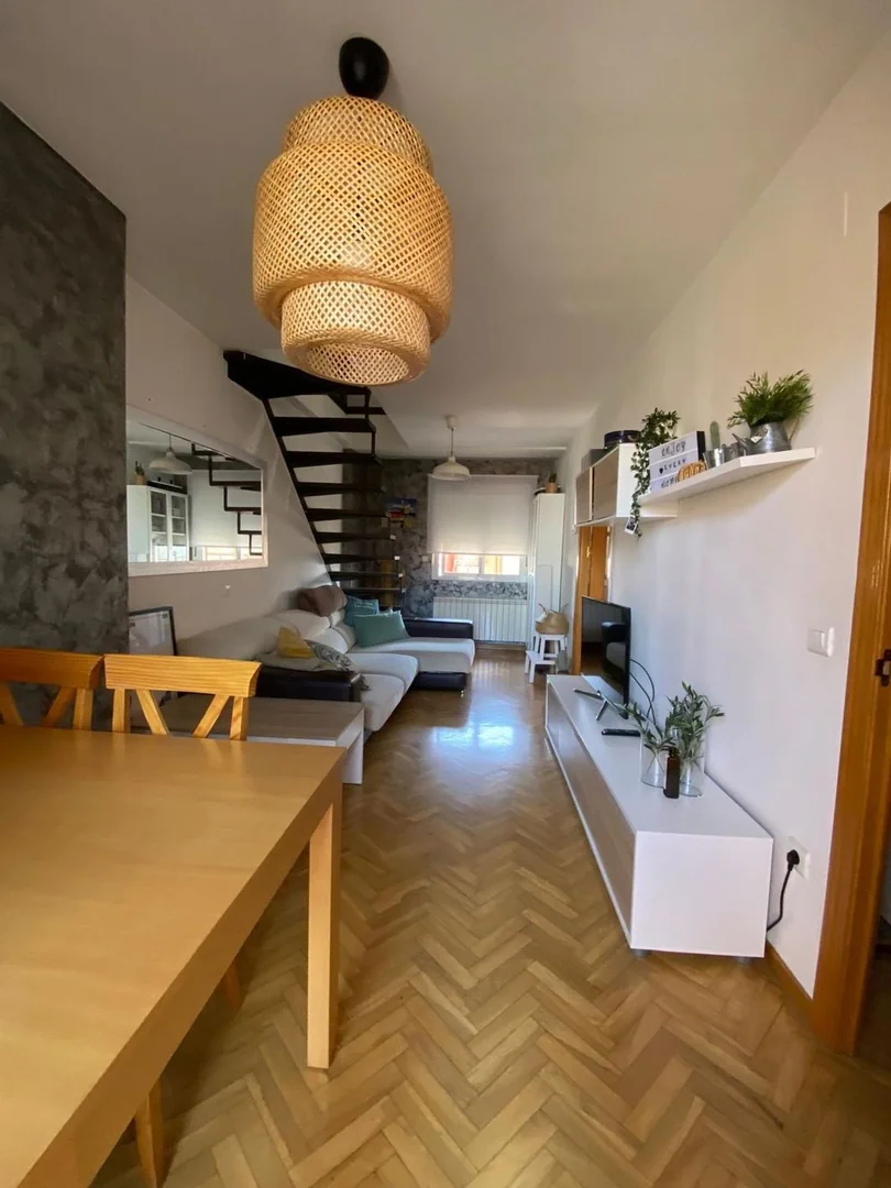 Dúplex en Calle de Ferroviarios, 45, Almendrales - Foto 18