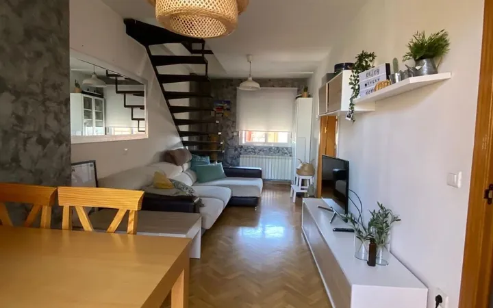 Dúplex en Calle de Ferroviarios, 45, Almendrales - Foto 18