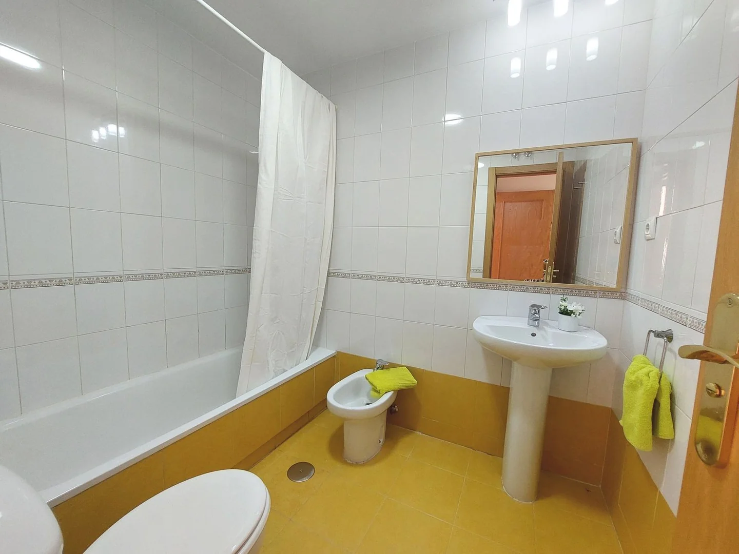 Piso en Calle de los Gallegos, 29, Valdebernardo - Valderrivas - Foto 33