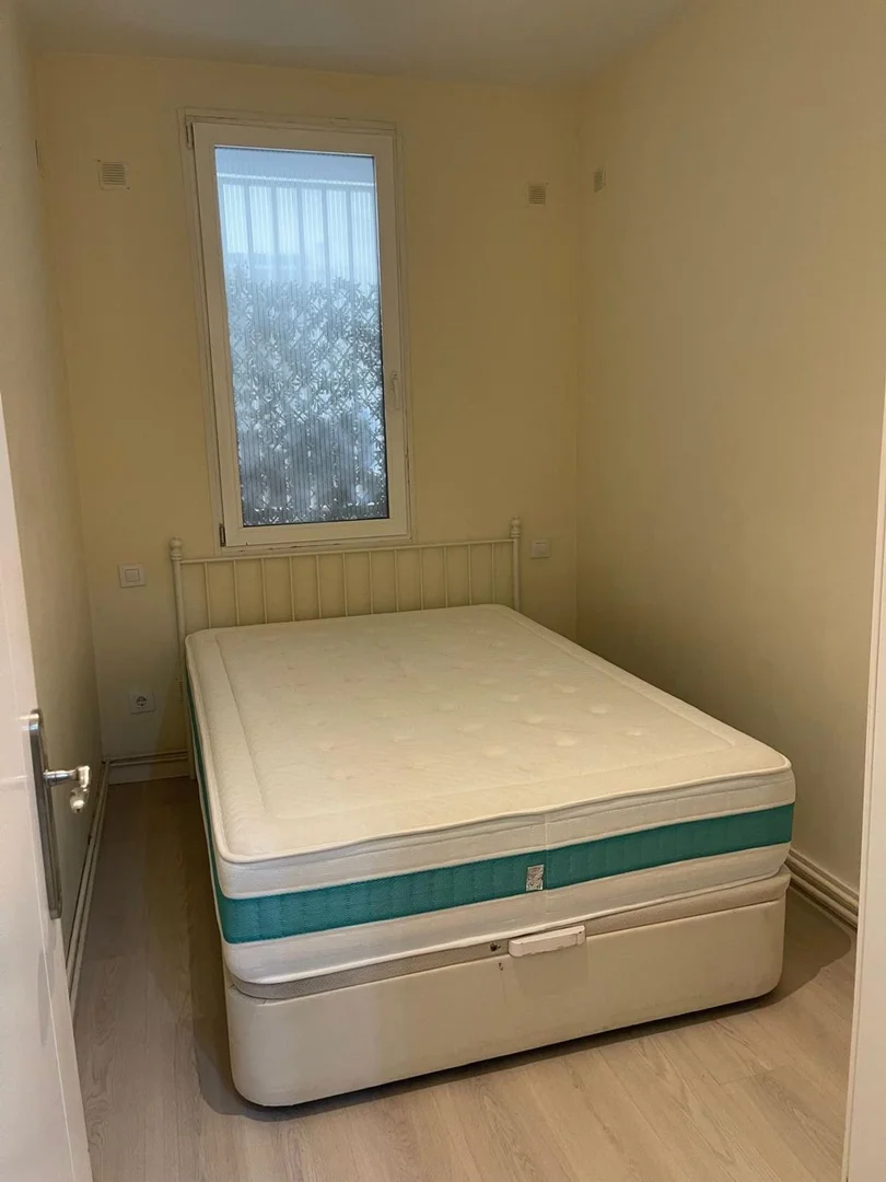 Piso en calle del General Pardiñas, 48 - Foto 5