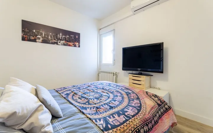 Piso en Calle de la Isla de Arosa, 45, Peñagrande - Foto 15