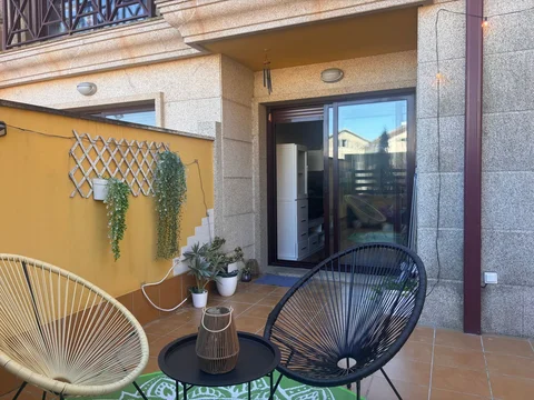 Piso en Calle de Borreiros, 19 - Foto 2