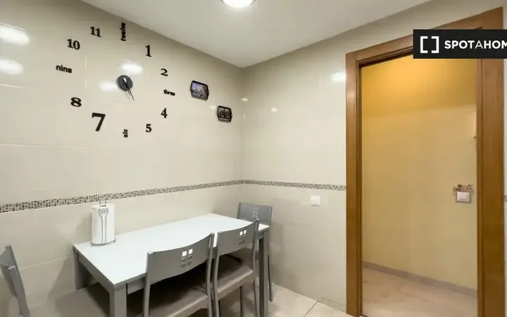 Piso en  Barcelona Capital - Foto 7