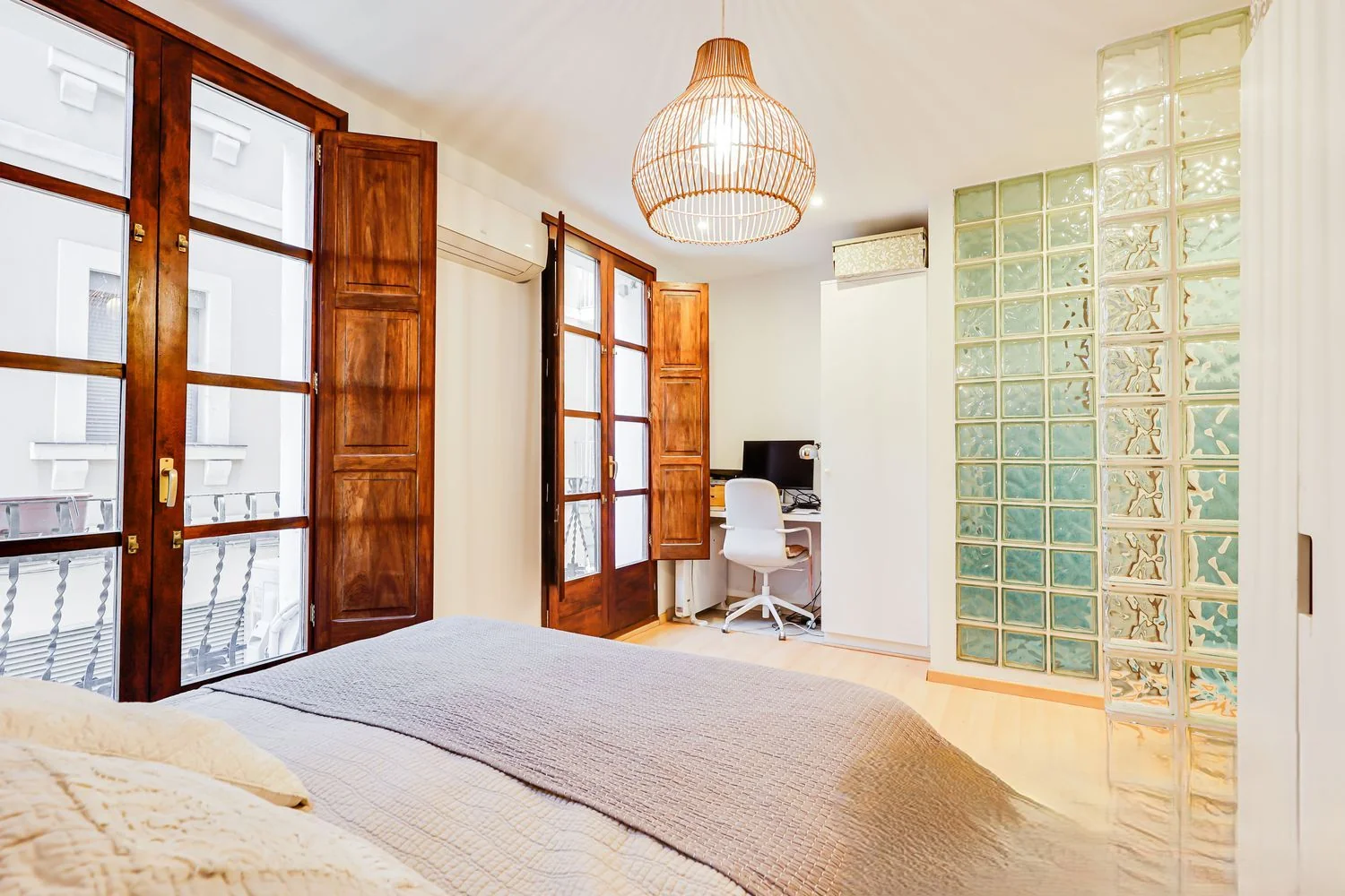 Dúplex en Vila de Gràcia - Foto 4