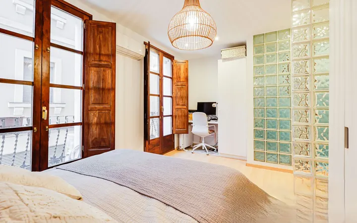 Dúplex en Vila de Gràcia - Foto 4