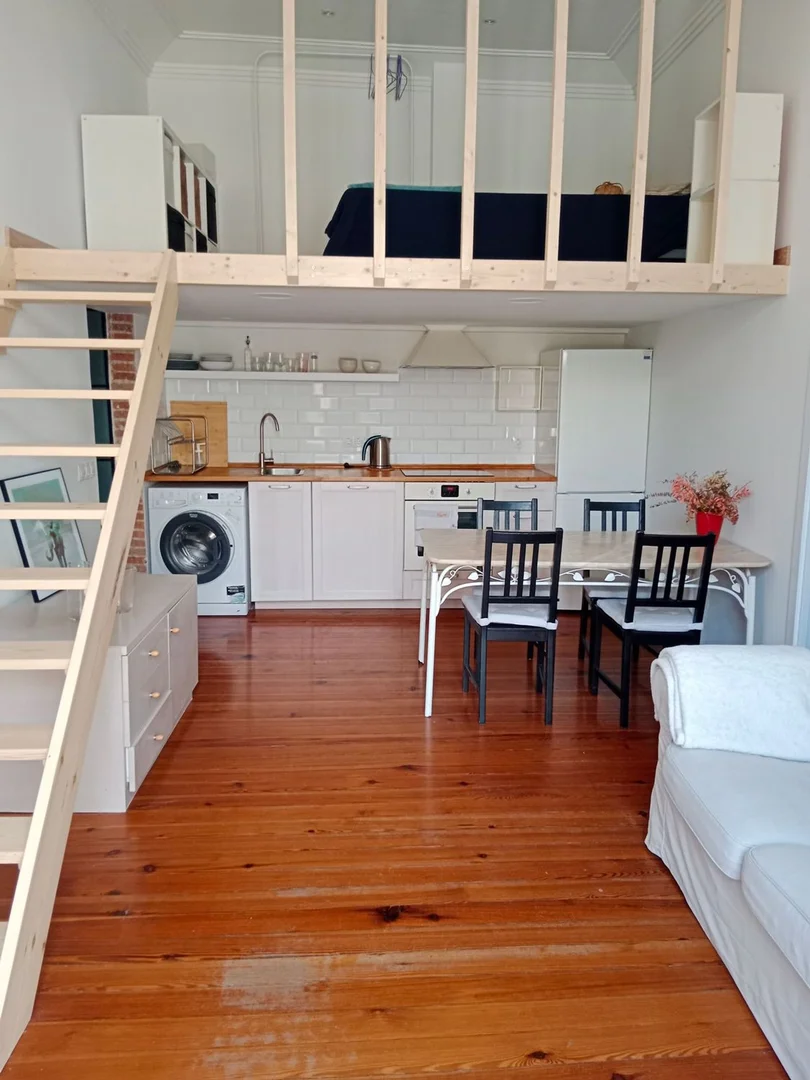 Estudio en rambla La, 75 - Foto 9